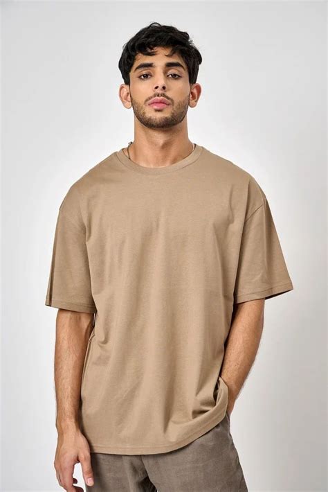 220 gsm oversized t shirt.